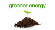 Smart Battery = Greener Energy
